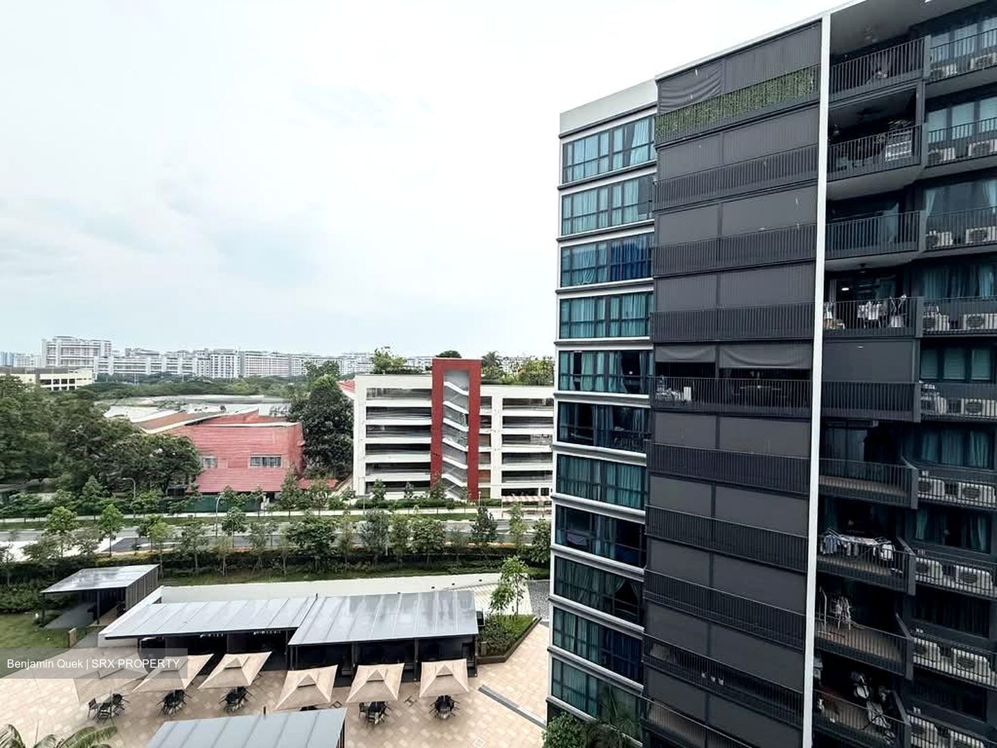 Treasure at Tampines (D18), Condominium #560589191